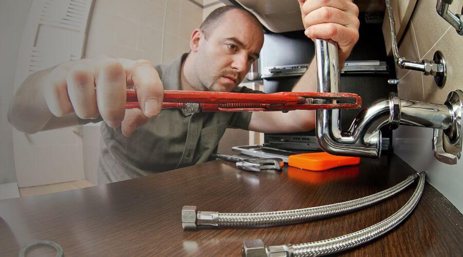 Professional emergency plumbing in Haubstadt, IN